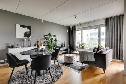 Brattforsgatan 5, Farsta