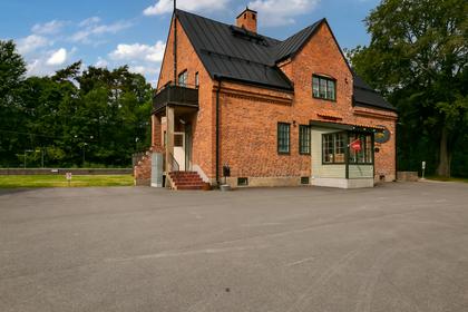 Exteriörbild