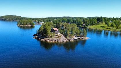Bild av närområdet