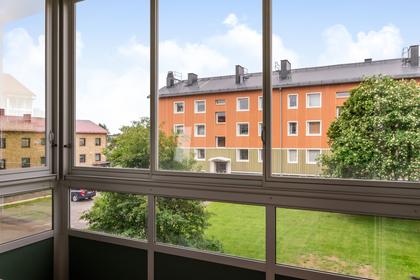 Interiörbild