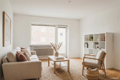 Älggatan 48B, Gamla Limhamn
