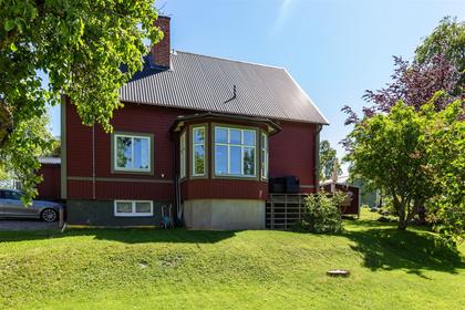 Exteriörbild