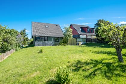 Exteriörbild