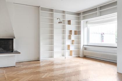 Interiörbild
