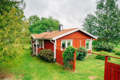 Exteriörbild