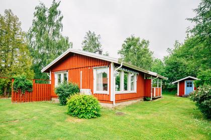 Exteriörbild