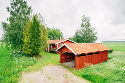 Exteriörbild