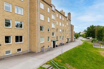 Exteriörbild