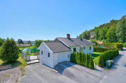Exteriörbild