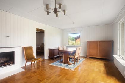 Interiörbild