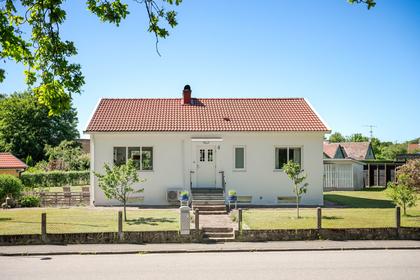 Exteriörbild