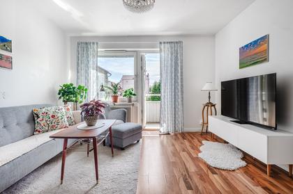 Sofiaplan 24, Södertull