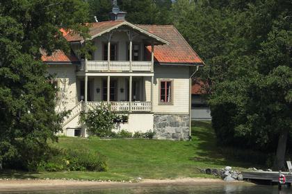Exteriörbild