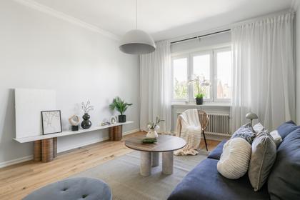 Interiörbild