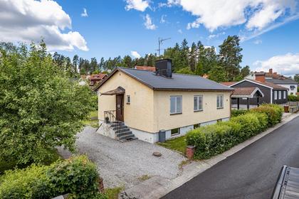 Exteriörbild