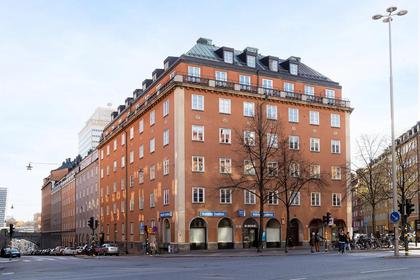 Exteriörbild