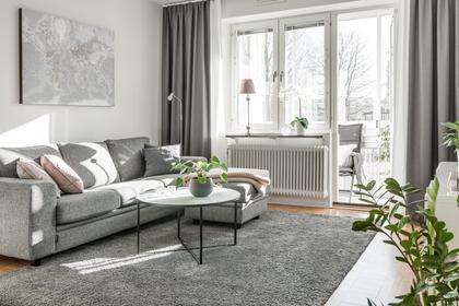 Interiörbild