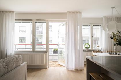 Interiörbild