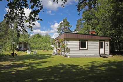 Ramsövägen 78, Oknö