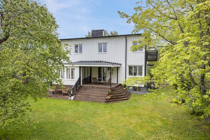 Exteriörbild
