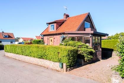 Exteriörbild