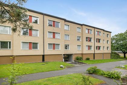 Klarabergsvägen 14B, Vendelsö