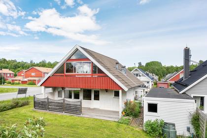 Exteriörbild