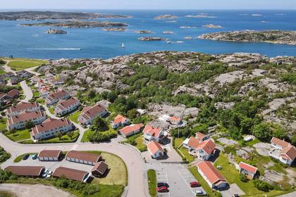 Bild av närområdet