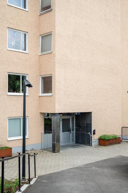 Exteriörbild