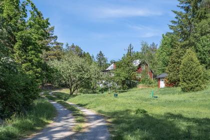 Exteriörbild