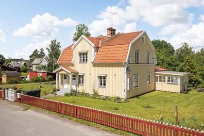 Exteriörbild