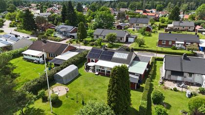 Exteriörbild
