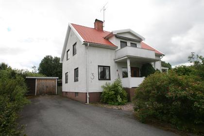 Exteriörbild