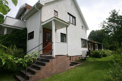 Exteriörbild