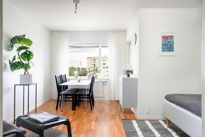 Kök eller matrum
