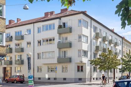 Exteriörbild