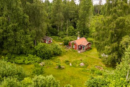 Ribbingelund Lilla Ängstorp, Eskilstuna