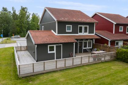 Exteriörbild
