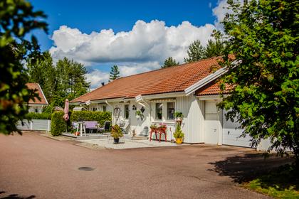 Exteriörbild
