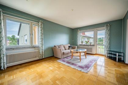 Interiörbild