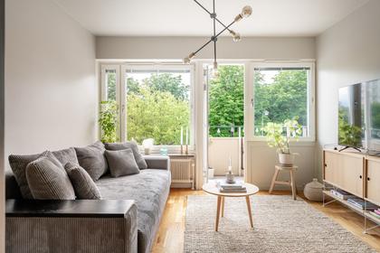 Interiörbild