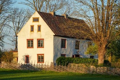 Exteriörbild