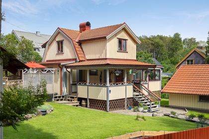 Exteriörbild
