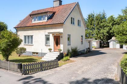 Exteriörbild