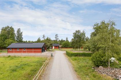 Bild av närområdet