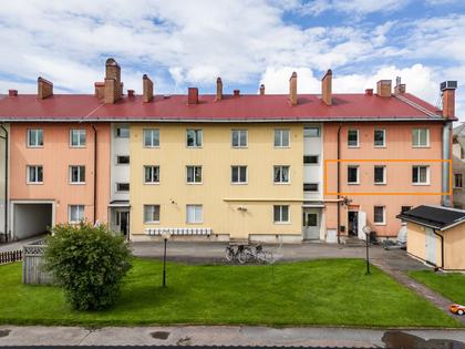 Exteriörbild
