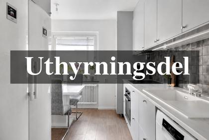 Kök eller matrum