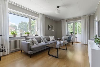 Interiörbild