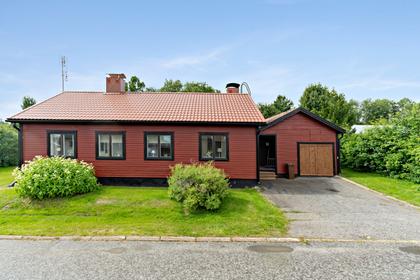 Exteriörbild