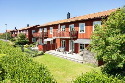 Hambovägen 1A, Söndrums Kyrkby